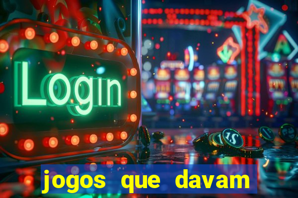 jogos que davam bitcoin em 2010